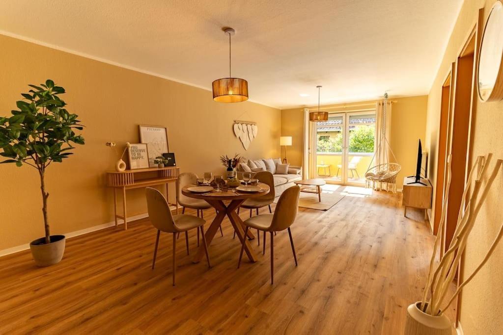 Innenstadt Appartement *Garten* Дрезден Экстерьер фото