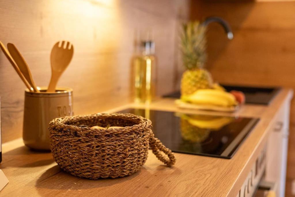 Innenstadt Appartement *Garten* Дрезден Экстерьер фото